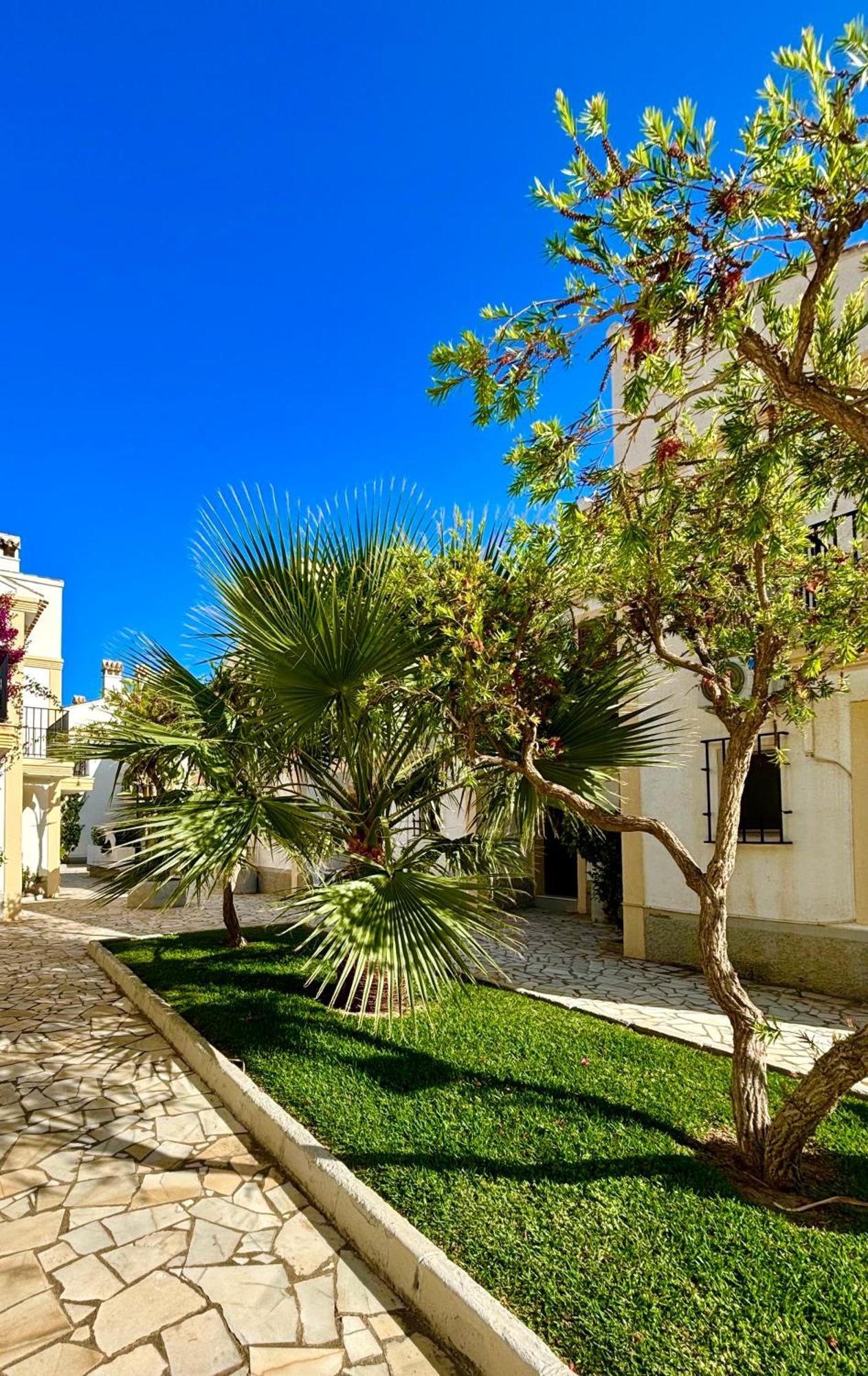 Casa Veranera Vera Costa Playas de Vera Exterior photo